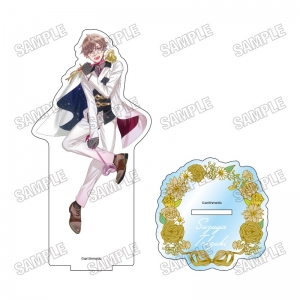 グッズ-スタンドポップ】「Starry☆Sky」 描き下ろしBIGアクリル 