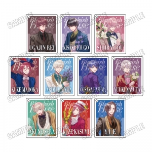 ビジュアルファンブック】Blackish House Official Visual Book～The 