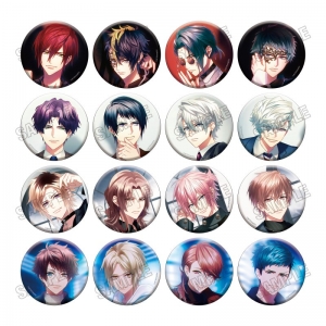 イラスト集】DYNAMIC CHORD visual collection ‐FLASH BACK- | アニメイト