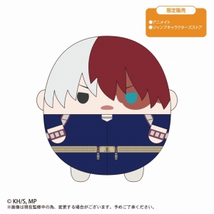 僕のヒーローアカデミア ヒロアカ Tvアニメ5期 アニメイト