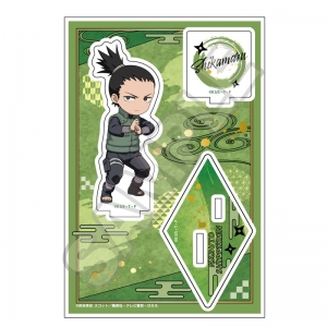 グッズ-スタンドポップ】NARUTO-ナルト- 疾風伝 アクリルスタンド 