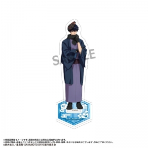 勢羽夏生 SAKAMOTO DAYS」検索結果 | アニメイト R*n様 【限定お値下げ】サカモトデイズ 勢羽夏生 しゃがみこみ 缶バッジ