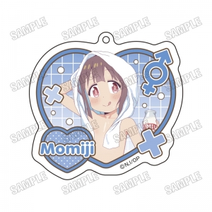 グッズ-スタンドポップ】お兄ちゃんはおしまい！ アクリルスタンド④穂 