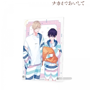 ドラマCD】BLCDコレクション ナカまであいして2 | アニメイト