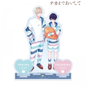 ドラマCD】ドラマCD 幼馴染じゃ我慢できない とけあう体温盤 | アニメイト ナカまであいして 幼馴染じゃ我慢できない ドラマCD