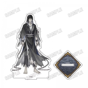 グッズ-スタンドポップ】大河幻想ラジオドラマ「魔道祖師」 描き下ろし 