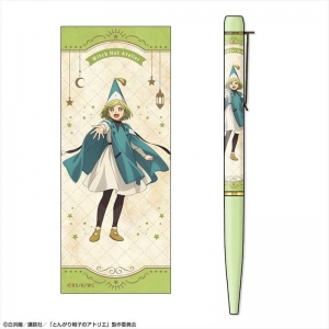 グッズ-ネックレス】とんがり帽子のアトリエ Palnart Pocコラボ 