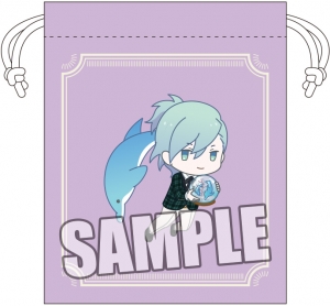 グッズ-スタンドポップ】うたの☆プリンスさまっ♪ アクリルスタンド 