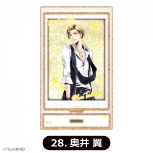 Blu-ray】ツキプロステージ LUNATIC FES 2025 ～NOBLE FLOWERS 