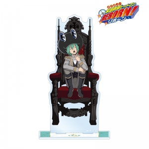グッズ-スタンドポップ】家庭教師ヒットマンREBORN! レイヤーアクリル 