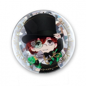 グッズ-セットもの】うたの☆プリンスさまっ♪ Shining Live 缶バッジ 