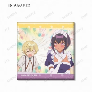 Blu-ray】TV 最近雇ったメイドが怪しい Blu-ray BOX | アニメイト