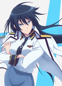 まとめ買い商品 > 【Blu-ray一括購入】TV 魔装学園H×H 限定版 | アニメイト