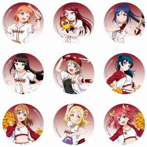 グッズ-スタンドポップ】ラブライブ！サンシャイン!! G