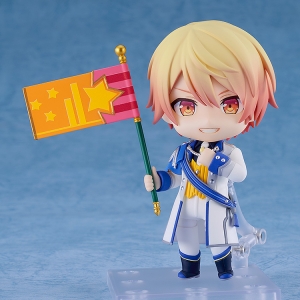 純情ロマンチカ ねんどろいど アニメイト限定 手繋ぎパーツとケープ 