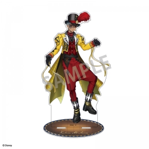 グッズ-置きもの】『ディズニー ツイステッドワンダーランド  