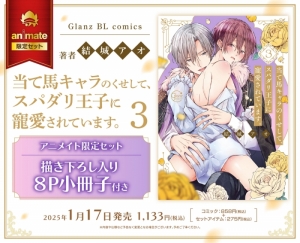 BL漫画セット おとなしかっ