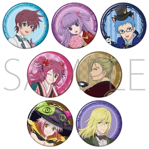 Blu-ray】OVA テイルズ オブ シンフォニア THE ANIMATION スペシャル  