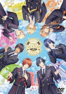神宮寺レン」検索結果 | アニメイト
