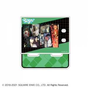 ワールドエンドヒーローズ アニメイト