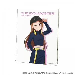 キャラクターソング】THE IDOLM@STER MASTERPIECE 03 ポジティブ 