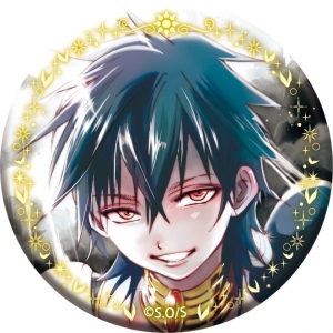 Blu-ray】TV [マギ] 10 完全生産限定版 | アニメイト 