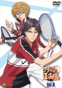 まとめ買い商品 > 【DVD全巻一括購入】TV 新テニスの王子様 | アニメイト