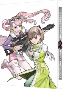 まとめ買い商品 Blu Ray一括購入 Tv Double Decker ダグ キリル アニメイト