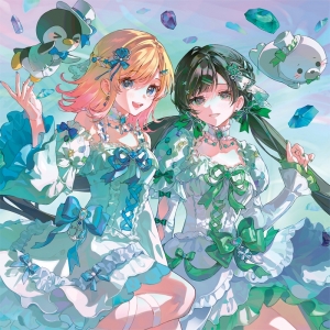 アニメイト | 複製サイン入りミニフォト（54mm×86mm）2枚セット