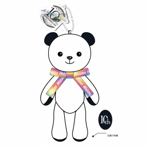 くまめいと アニメイト