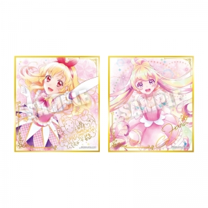 アイカツ アイドルカツドウ アニメイト