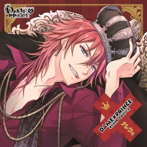 Dame Prince アニメイト