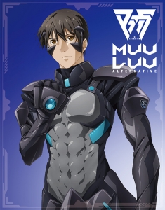 マブラヴ オルタネイティヴ アニメイト