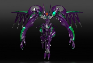 蒼穹のファフナー アニメイト