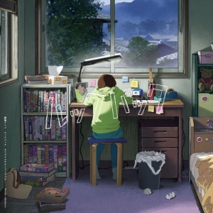 LP」検索結果 | アニメイト