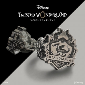 グッズ-その他】ディアソムニア寮／フラワードーム（ディズニー  