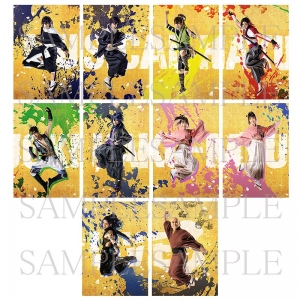 DVD】舞台 BRAVE10～昇焉～ | アニメイト
