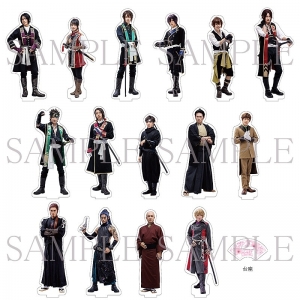 土方歳三 薄桜鬼」検索結果 | アニメイト 