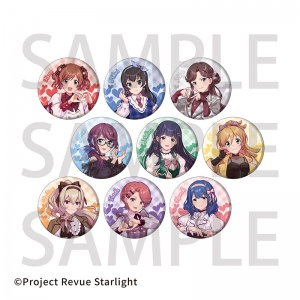 グッズ-スタンドポップ】少女☆歌劇 レヴュースタァライト アクリル 