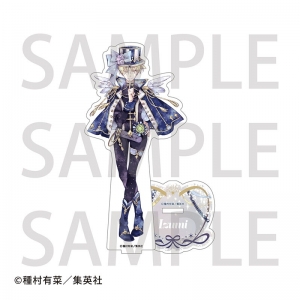 グッズ-スタンドポップ】種村有菜～30th anniversary～×animate cafe 