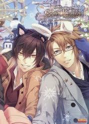 Code:Realize 創世の姫君 | アニメイト