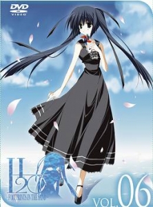 H2o アニメイト