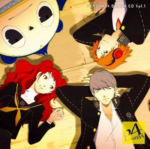 女神異聞録ペルソナ アニメイト