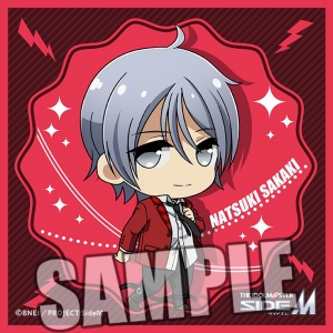 グッズ スタンドポップ アイドルマスター Sidem アクリルスタンド 榊夏来 アニメイト