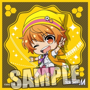 Project Im S アイドルマスターシリーズ アニメイト