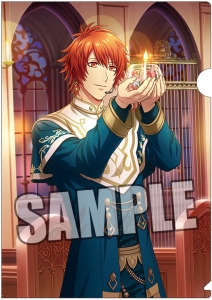 グッズ-バッチ】うたの☆プリンスさまっ♪ Shining Live 缶バッジ ヘア 