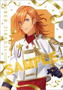 神宮寺レン 検索結果 アニメイト