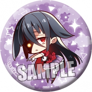 グッズ スタンドポップ ゾンビランドサガ リベンジ キャラアクリルフィギュア 07 山田たえ アニメイト