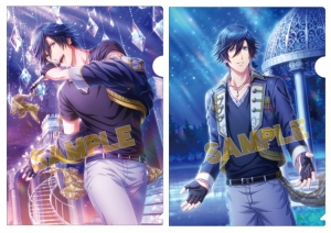 うたの プリンスさまっ Shining Live アニメイト