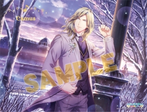 カミュ うたの プリンスさまっ 検索結果 アニメイト